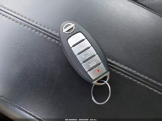 2023 Nissan Altima S Fwd მანქანა იყიდება აუქციონზე, vin: 1N4BL4BV8PN369465, აუქციონის ნომერი: 46056022