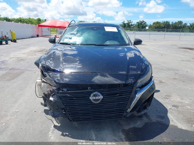 2023 Nissan Altima S Fwd მანქანა იყიდება აუქციონზე, vin: 1N4BL4BV8PN369465, აუქციონის ნომერი: 46056022
