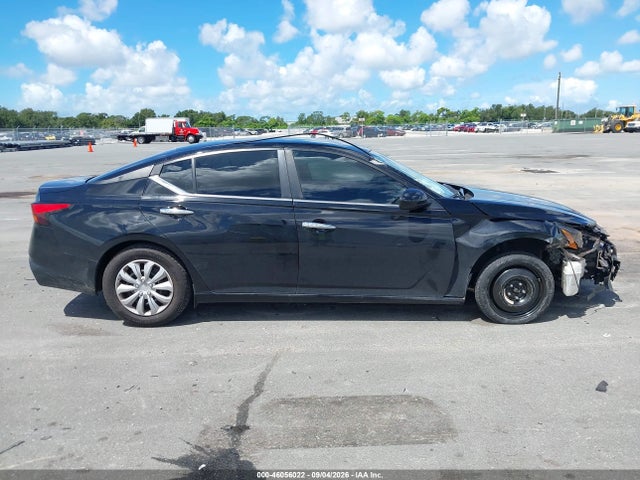 2023 Nissan Altima S Fwd მანქანა იყიდება აუქციონზე, vin: 1N4BL4BV8PN369465, აუქციონის ნომერი: 46056022