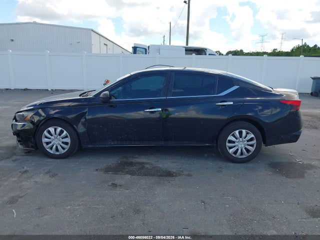 2023 Nissan Altima S Fwd მანქანა იყიდება აუქციონზე, vin: 1N4BL4BV8PN369465, აუქციონის ნომერი: 46056022