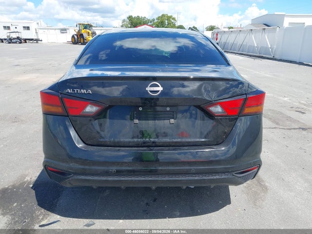 2023 Nissan Altima S Fwd მანქანა იყიდება აუქციონზე, vin: 1N4BL4BV8PN369465, აუქციონის ნომერი: 46056022