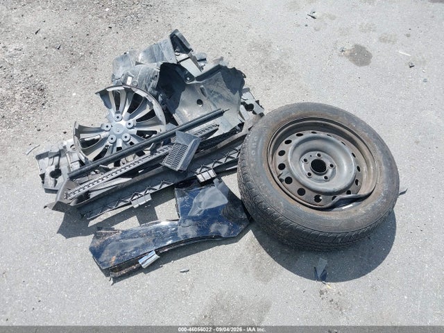 2023 Nissan Altima S Fwd მანქანა იყიდება აუქციონზე, vin: 1N4BL4BV8PN369465, აუქციონის ნომერი: 46056022