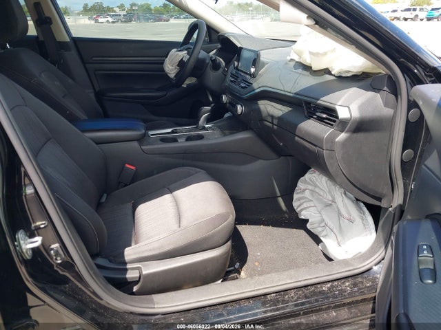 2023 Nissan Altima S Fwd მანქანა იყიდება აუქციონზე, vin: 1N4BL4BV8PN369465, აუქციონის ნომერი: 46056022
