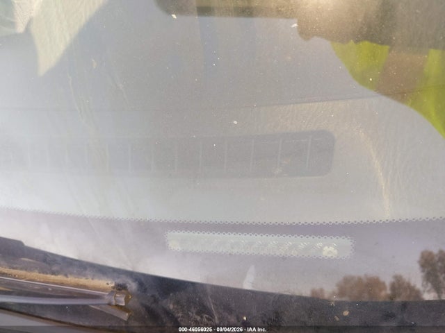 46056025 :رقم المزاد ، JHLRD68442C003316 vin ، 2002 Honda Cr-v Lx مزاد بيع