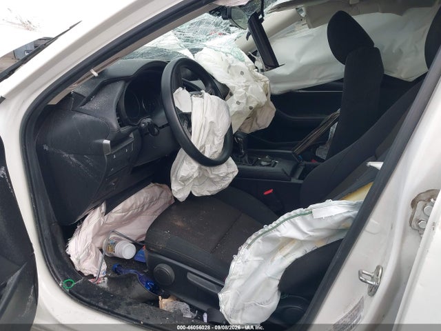Продаж на аукціоні авто 2021 Mazda Mazda3 2.5 S, vin: JM1BPAAL0M1346388, номер лоту: 46056028