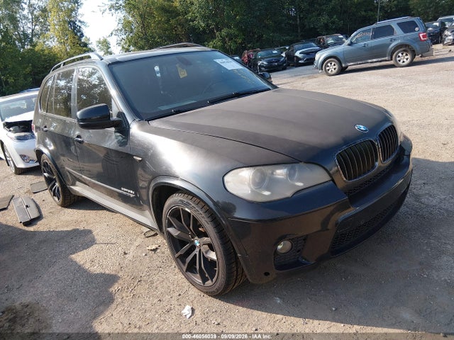 Продаж на аукціоні авто 2012 Bmw X5 Xdrive35d, vin: 5UXZW0C5XCL673408, номер лоту: 46056039
