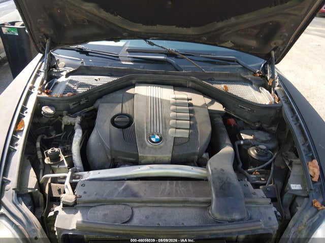 Aukcja sprzedaży 2012 Bmw X5 Xdrive35d, vin: 5UXZW0C5XCL673408, numer aukcji: 46056039