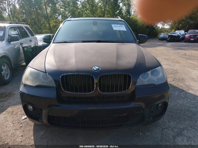 Aukcja sprzedaży 2012 Bmw X5 Xdrive35d, vin: 5UXZW0C5XCL673408, numer aukcji: 46056039
