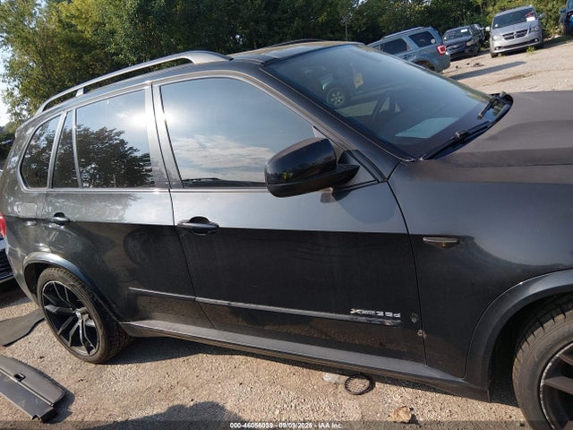 Aukcja sprzedaży 2012 Bmw X5 Xdrive35d, vin: 5UXZW0C5XCL673408, numer aukcji: 46056039