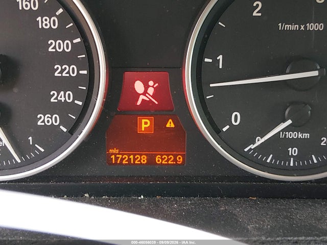 Aukcja sprzedaży 2012 Bmw X5 Xdrive35d, vin: 5UXZW0C5XCL673408, numer aukcji: 46056039