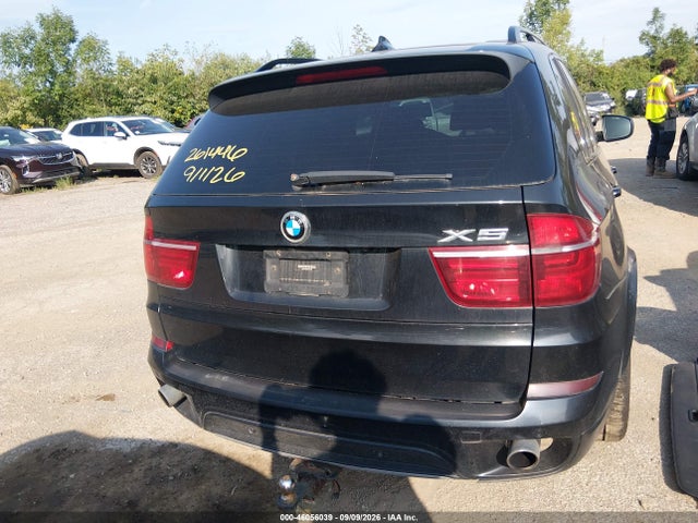 Aukcja sprzedaży 2012 Bmw X5 Xdrive35d, vin: 5UXZW0C5XCL673408, numer aukcji: 46056039