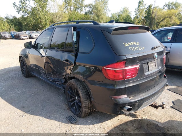 Aukcja sprzedaży 2012 Bmw X5 Xdrive35d, vin: 5UXZW0C5XCL673408, numer aukcji: 46056039