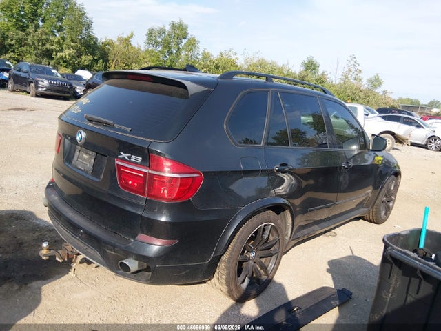 Aukcja sprzedaży 2012 Bmw X5 Xdrive35d, vin: 5UXZW0C5XCL673408, numer aukcji: 46056039