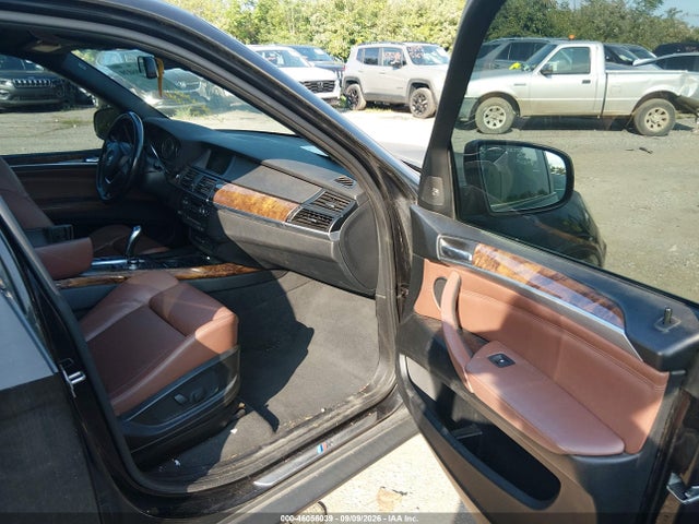 Aukcja sprzedaży 2012 Bmw X5 Xdrive35d, vin: 5UXZW0C5XCL673408, numer aukcji: 46056039