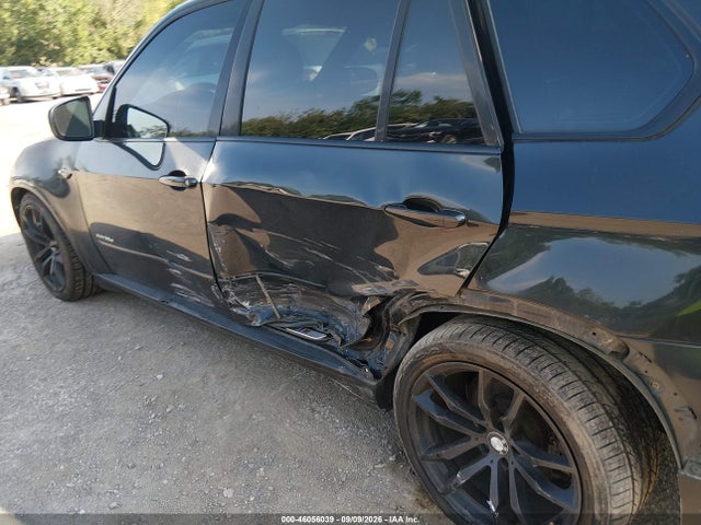 Aukcja sprzedaży 2012 Bmw X5 Xdrive35d, vin: 5UXZW0C5XCL673408, numer aukcji: 46056039