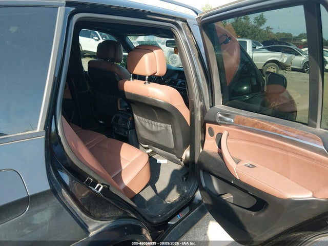 Aukcja sprzedaży 2012 Bmw X5 Xdrive35d, vin: 5UXZW0C5XCL673408, numer aukcji: 46056039