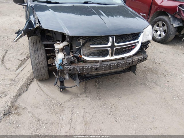 2014 Dodge Grand Caravan American Value Pkg მანქანა იყიდება აუქციონზე, vin: 2C4RDGBG1ER366402, აუქციონის ნომერი: 46056040