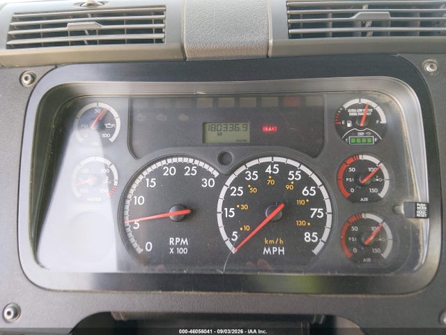 2013 Freightliner Cascadia 113 მანქანა იყიდება აუქციონზე, vin: 1FUJGBDV5DLFF6463, აუქციონის ნომერი: 46056041