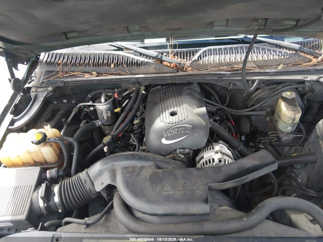 2001 Gmc Yukon Xl 1500 Slt მანქანა იყიდება აუქციონზე, vin: 3GKFK16T71G254477, აუქციონის ნომერი: 46056046