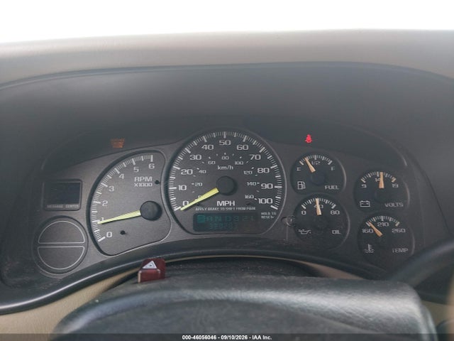 2001 Gmc Yukon Xl 1500 Slt მანქანა იყიდება აუქციონზე, vin: 3GKFK16T71G254477, აუქციონის ნომერი: 46056046