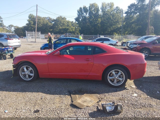 46056050 :رقم المزاد ، 2G1FA1EV9A9202627 vin ، 2010 Chevrolet Camaro 1ls مزاد بيع