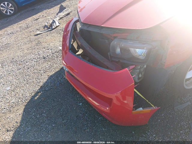 46056050 :رقم المزاد ، 2G1FA1EV9A9202627 vin ، 2010 Chevrolet Camaro 1ls مزاد بيع