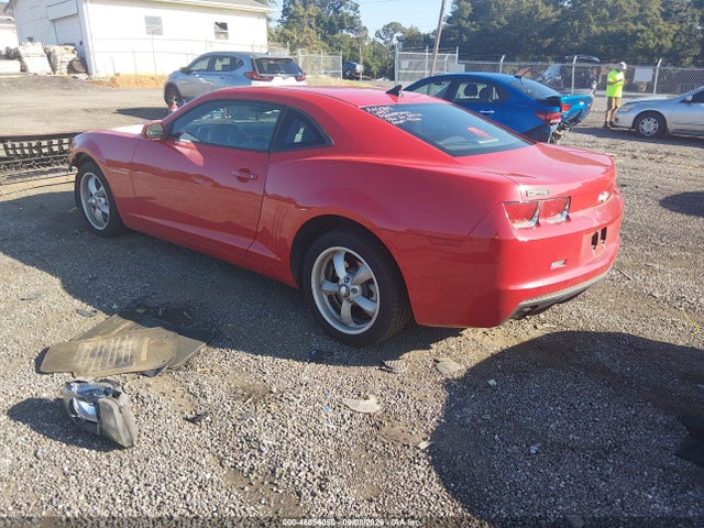 46056050 :رقم المزاد ، 2G1FA1EV9A9202627 vin ، 2010 Chevrolet Camaro 1ls مزاد بيع