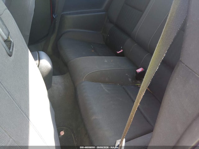 46056050 :رقم المزاد ، 2G1FA1EV9A9202627 vin ، 2010 Chevrolet Camaro 1ls مزاد بيع