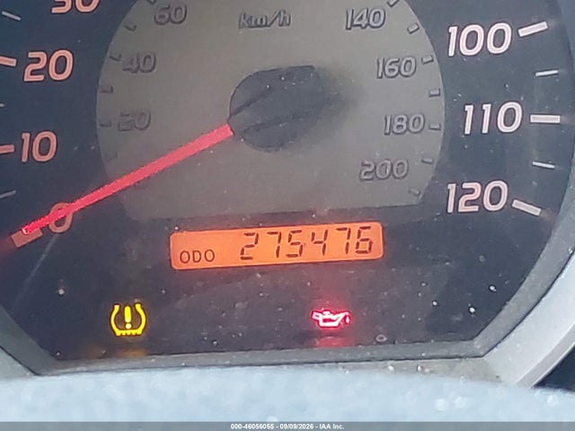 2010 Toyota Tacoma მანქანა იყიდება აუქციონზე, vin: 5TETX4CN9AZ734001, აუქციონის ნომერი: 46056055