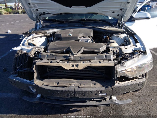 Aukcja sprzedaży 2013 Bmw 320i, vin: WBA3B1C56DK129615, numer aukcji: 46056056