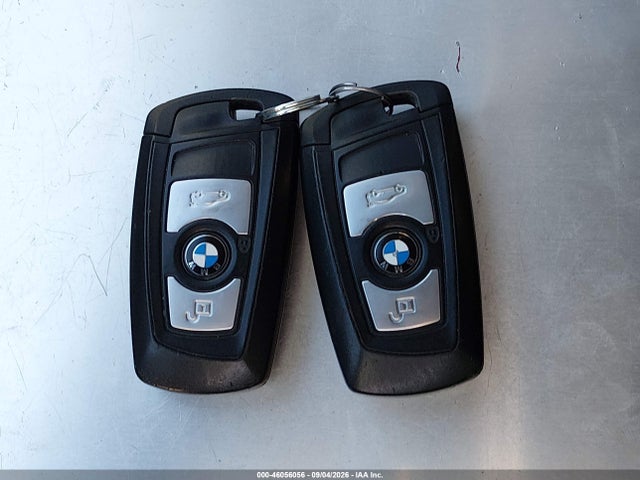Aukcja sprzedaży 2013 Bmw 320i, vin: WBA3B1C56DK129615, numer aukcji: 46056056