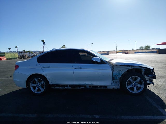 Aukcja sprzedaży 2013 Bmw 320i, vin: WBA3B1C56DK129615, numer aukcji: 46056056