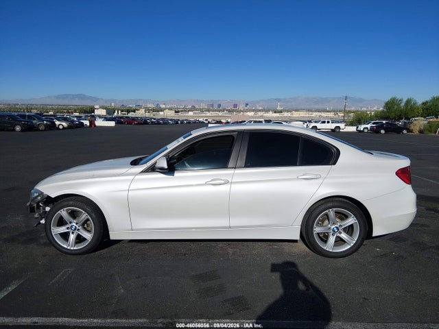 Aukcja sprzedaży 2013 Bmw 320i, vin: WBA3B1C56DK129615, numer aukcji: 46056056