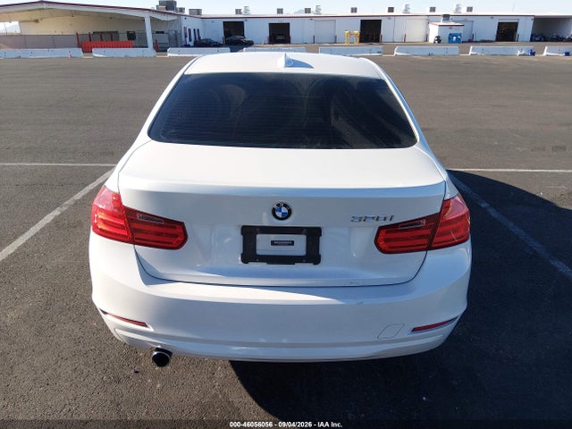 Aukcja sprzedaży 2013 Bmw 320i, vin: WBA3B1C56DK129615, numer aukcji: 46056056