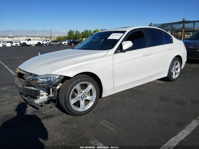 Aukcja sprzedaży 2013 Bmw 320i, vin: WBA3B1C56DK129615, numer aukcji: 46056056