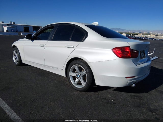 Aukcja sprzedaży 2013 Bmw 320i, vin: WBA3B1C56DK129615, numer aukcji: 46056056