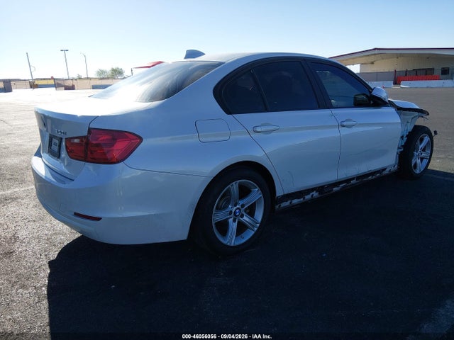 Aukcja sprzedaży 2013 Bmw 320i, vin: WBA3B1C56DK129615, numer aukcji: 46056056