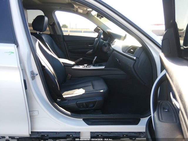 Aukcja sprzedaży 2013 Bmw 320i, vin: WBA3B1C56DK129615, numer aukcji: 46056056