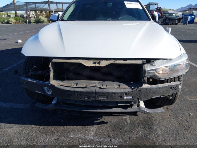 Aukcja sprzedaży 2013 Bmw 320i, vin: WBA3B1C56DK129615, numer aukcji: 46056056