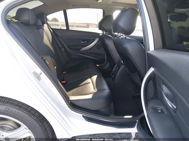 Aukcja sprzedaży 2013 Bmw 320i, vin: WBA3B1C56DK129615, numer aukcji: 46056056