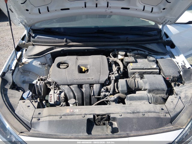 Aukcja sprzedaży 2020 Hyundai Elantra Se, vin: 5NPD74LF5LH611170, numer aukcji: 46056059