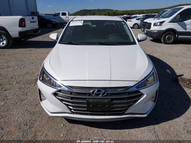 Aukcja sprzedaży 2020 Hyundai Elantra Se, vin: 5NPD74LF5LH611170, numer aukcji: 46056059