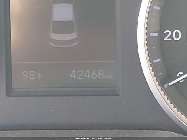 Aukcja sprzedaży 2020 Hyundai Elantra Se, vin: 5NPD74LF5LH611170, numer aukcji: 46056059