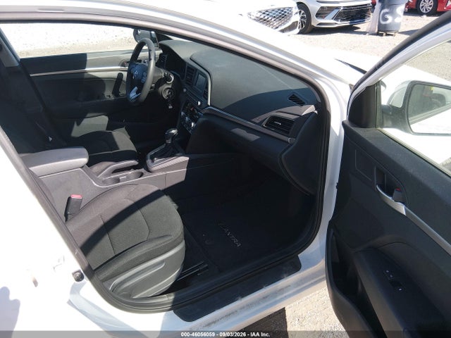 Aukcja sprzedaży 2020 Hyundai Elantra Se, vin: 5NPD74LF5LH611170, numer aukcji: 46056059