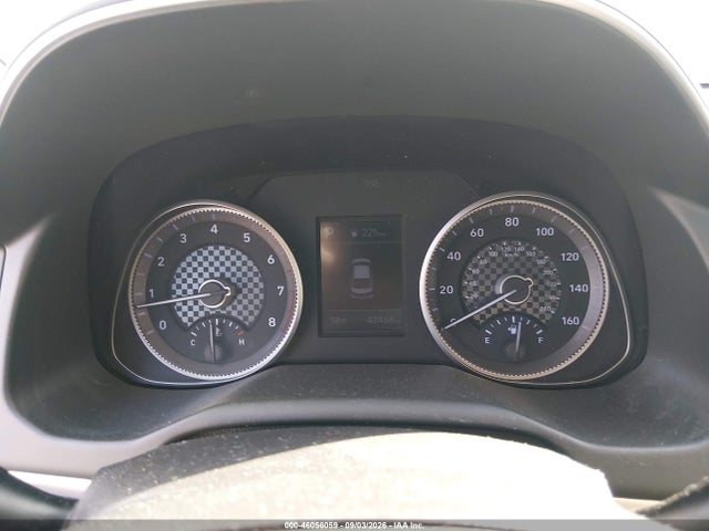 Aukcja sprzedaży 2020 Hyundai Elantra Se, vin: 5NPD74LF5LH611170, numer aukcji: 46056059