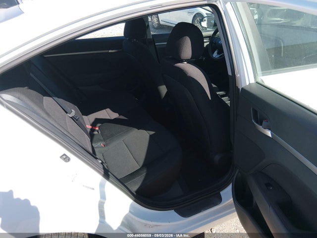 Aukcja sprzedaży 2020 Hyundai Elantra Se, vin: 5NPD74LF5LH611170, numer aukcji: 46056059