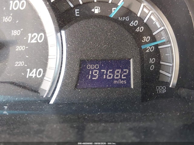 46056060 :رقم المزاد ، 4T1BF1FK3EU751241 vin ، 2014 Toyota Camry Se مزاد بيع