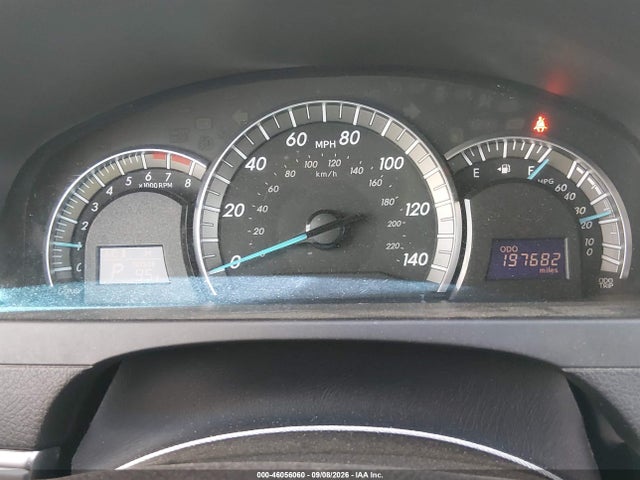 46056060 :رقم المزاد ، 4T1BF1FK3EU751241 vin ، 2014 Toyota Camry Se مزاد بيع