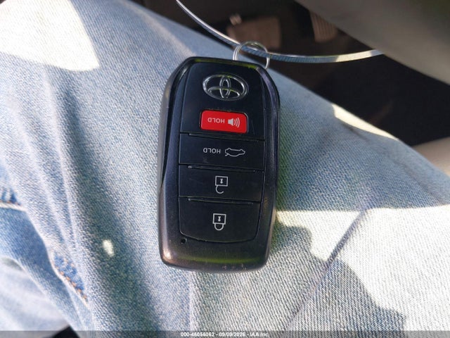 Aukcja sprzedaży 2023 Toyota Corolla Xse, vin: 5YFT4MCEXPP163593, numer aukcji: 46056062