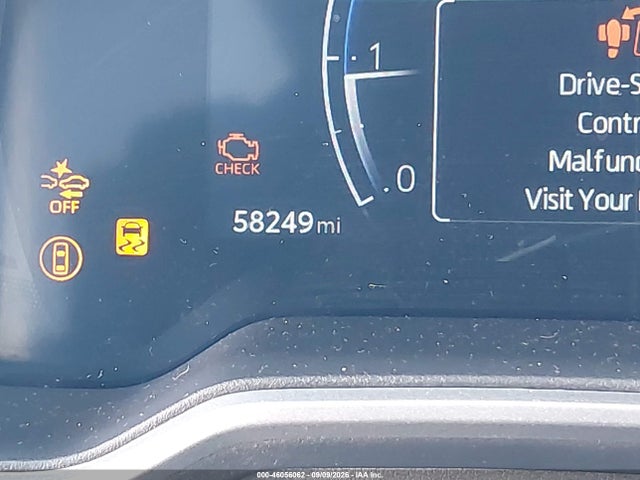 Aukcja sprzedaży 2023 Toyota Corolla Xse, vin: 5YFT4MCEXPP163593, numer aukcji: 46056062
